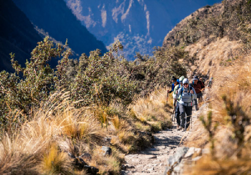 Inca Trail
