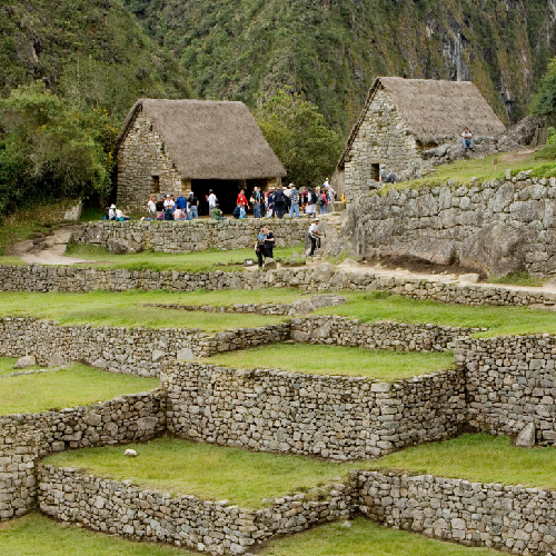 Inka Trail
